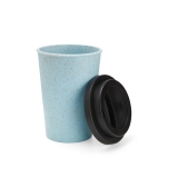 Copo Fibra de Arroz 450ml personalizado