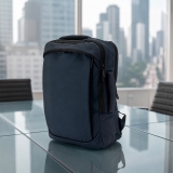 Mochila Personalizada Mochila Couro Sint�tico 18L
